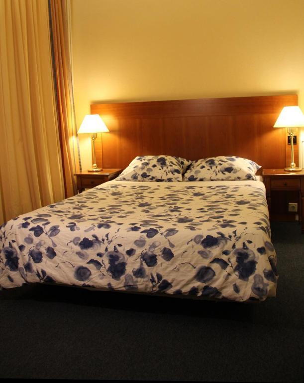 Hotel Alfa Amsterdam Zimmer foto